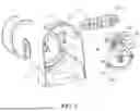 Fig. 04 - DRIVING DEVICE FOR COLD DRINK DISPENSER