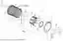 Fig. 02 - Superconducting Motor with Rotating Multilayer Insulation