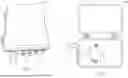 Fig. 07 - BIDIRECTIONAL POWER FEED DIGITAL COMMUNICATION DEVICE