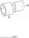 Fig. 06 - ADVANCING DEVICES AND ADVANCING METHODS FOR ELECTRODE OF ELECTRONIC GLASS FURNACE