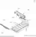 Fig. 01 - MASKING DEVICE FOR PACKAGING TRAY
