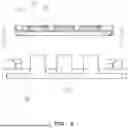 Fig. 09 - MASKING DEVICE FOR PACKAGING TRAY