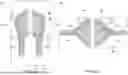 Fig. 07 - SPLIT VIA STRUCTURE FOR SEMICONDUCTOR DEVICE PACKAGING