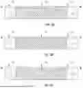 Fig. 06 - WAFER BONDED TOP-SIDE COOLING MODULE WITH THERMAL INTERFACE MATERIAL CONTAINMENT