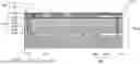 Fig. 01 - IMPROVED INTEGRATED PASSIVE DEVICE DIES AND METHODS OF FORMING AND PLACEMENT OF THE SAME