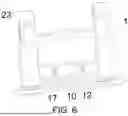 Fig. 07 - COLLAPSIBLE ELEVATED FEEDER