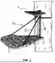 Fig. 02 - Treestand Platform extension