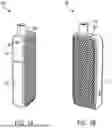 Fig. 02 - DISPOSABLE TANK ELECTRONIC CIGARETTE