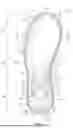 Fig. 02 - ARTICLE OF FOOTWEAR HAVING A STROBEL