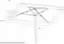 Fig. 01 - UMBRELLA ASSEMBLY WITH GAS SPRING