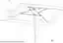 Fig. 02 - UMBRELLA ASSEMBLY WITH GAS SPRING