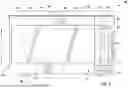 Fig. 02 - STEAMER INSERT AND METHOD OF OPERATING A MICROWAVE OVEN
