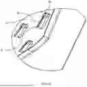 Fig. 06 - DEVICE FOR SLICING AND RECONSTITUTING FOODSTUFFS, AND ACCESSORY FOR PRODUCING SUCH A DEVICE