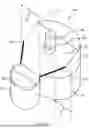 Fig. 09 - DEVICE FOR SLICING AND RECONSTITUTING FOODSTUFFS, AND ACCESSORY FOR PRODUCING SUCH A DEVICE