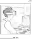 Fig. 69 - METHODS AND SYSTEMS FOR EVALUATING VISION DURING DIGITAL DEVICE USE AND BLUE LIGHT SENSITIVITY USING VIRTUAL REALITY