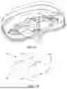Fig. 06 - EEG Headband with Improved Amplifier Attachment Shape Conformity, Electrode Placement, and Gel Delivery Functionality
