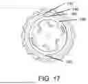 Fig. 09 - EEG Headband with Improved Amplifier Attachment Shape Conformity, Electrode Placement, and Gel Delivery Functionality