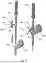 Fig. 09 - SYSTEM AND METHOD FOR SURGICAL TOOL INSERTION USING MULTIAXIS FORCE AND MOMENT FEEDBACK