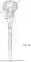 Fig. 07 - CONVERTIBLE STEM/FRACTURE STEM