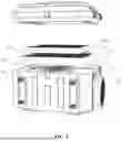 Fig. 04 - AIR WASHER THAT FACILITATES THE REPLACEMENT OF THE FILTER ASSEMBLY