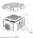 Fig. 05 - AIR WASHER THAT FACILITATES THE REPLACEMENT OF THE FILTER ASSEMBLY