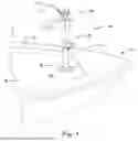 Fig. 02 - FULLY TELESCOPING DEVICE MOUNT