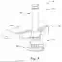 Fig. 04 - FULLY TELESCOPING DEVICE MOUNT