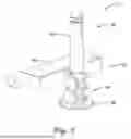 Fig. 07 - FULLY TELESCOPING DEVICE MOUNT