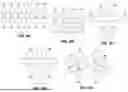 Fig. 10 - SYSTEMS AND METHODS FOR AIRCRAFT LOAD ALLEVIATION