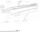 Fig. 02 - METHODS AND APPARATUSES FOR TRANSVERSE TEMPERATURE DISTRIBUTION DESIGN OF FORMING AND ANNEALING TO ENHANCE DRAW RATE