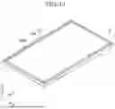 Fig. 12 - COVER WINDOW MANUFACTURING SYSTEM AND METHOD FOR MANUFACTURING COVER WINDOW