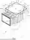 Fig. 02 - Skimmer Cover Assembly Method