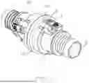 Fig. 03 - FLUID CONNECTOR