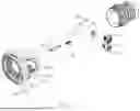 Fig. 07 - FLUID CONNECTOR