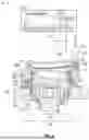 Fig. 04 - METHOD OF TESTING SUSPENSION STRUT BEARING UNCLIPPING FORCE