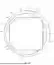Fig. 07 - Head-Mounted Device with Gaze Trackers