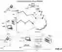 Fig. 09 - MULTI-MODE ELECTRONIC TABLE GAME SYSTEMS AND ELECTRONIC GAMING MACHINE SYSTEMS PROVIDING WAGER-BASED GAME PLAY, TOURNAMENT GAME PLAY, BONUS TOURNAMENT JACKPOTS, AND REMOTE ACCESS/CONTROL FEATURES