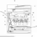 Fig. 01 - ELECTRONIC DEVICE AND IMAGE FORMING APPARATUS SWITCHABLE BETWEEN POWER STATES BASED ON DETECTION OUTPUT OF HUMAN DETECTION SENSOR