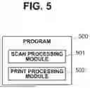 Fig. 06 - INFORMATION PROCESSING APPARATUS CONVERTS A SPECIFIED COLOR, METHOD FOR CONTROLLING THE SAME, AND STORAGE MEDIUM