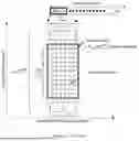 Fig. 02 - METHOD AND SYSTEM FOR SCHEDULING A POOL OF RESOURCES TO A PLURALITY OF USER EQUIPMENTS