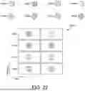 Fig. 18 - BEAM FREQUENCY EFFECTIVE REGIONS FOR INITIAL ACCESS
