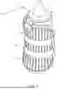 Fig. 10 - FLEXIBLE CUP WARMING PAD