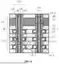 Fig. 06 - THREE-DIMENSIONAL MEMORIES AND FABRICATION METHODS THEREOF