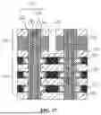 Fig. 12 - THREE-DIMENSIONAL MEMORIES AND FABRICATION METHODS THEREOF