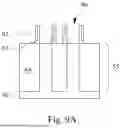 Fig. 13 - GATE STRUCTURES IN TRANSISTORS AND METHOD OF FORMING SAME