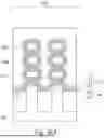 Fig. 48 - GATE STRUCTURES IN TRANSISTORS AND METHOD OF FORMING SAME