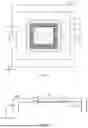 Fig. 03 - Heat Dissipating Lid, Chip Package Structure, and Electronic Device