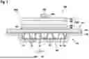Fig. 02 - FLUID-PERMEABLE COOLER FOR COOLING A POWER MODULE