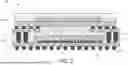 Fig. 03 - PACKAGE-ON-PACKAGE STRUCTURE INCLUDING MULTI-PHASE COOLING STRUCTURE