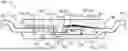 Fig. 01 - TRANSISTOR CHIP PACKAGE WITH BENT CLIP